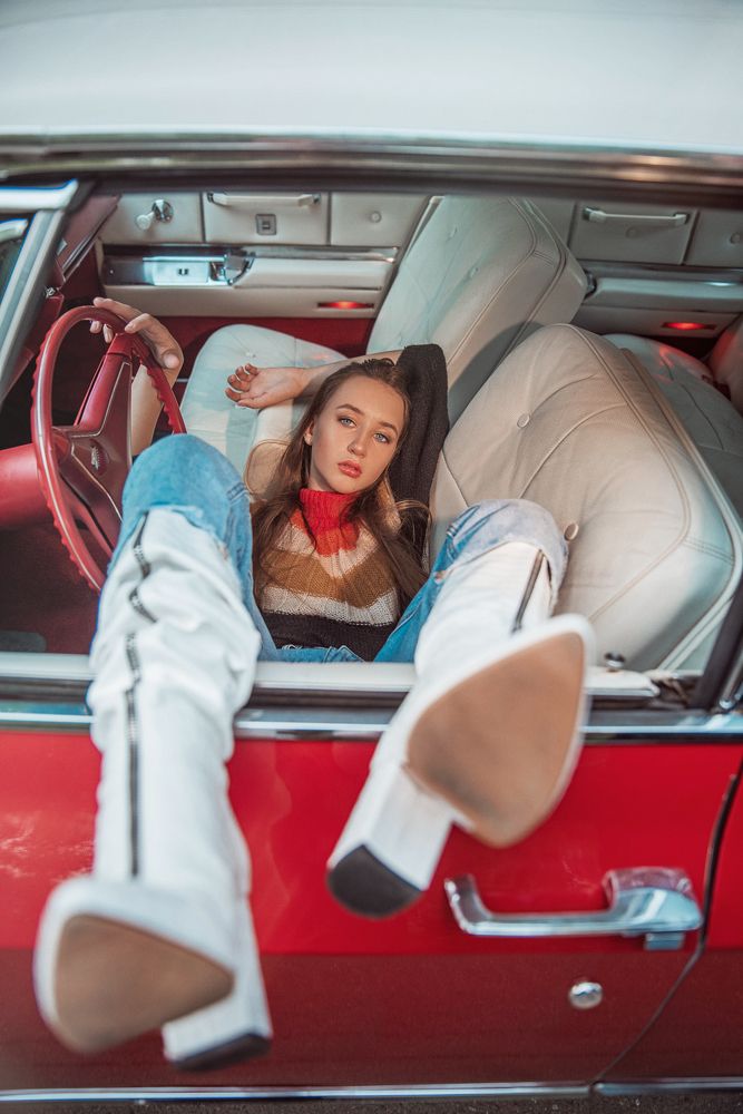 Cadillac