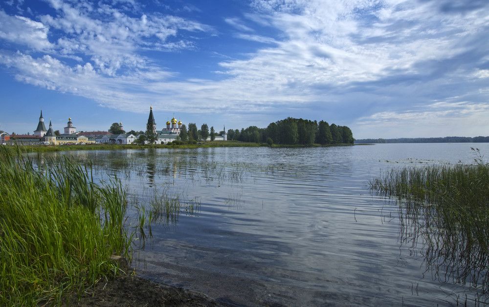 Валдай