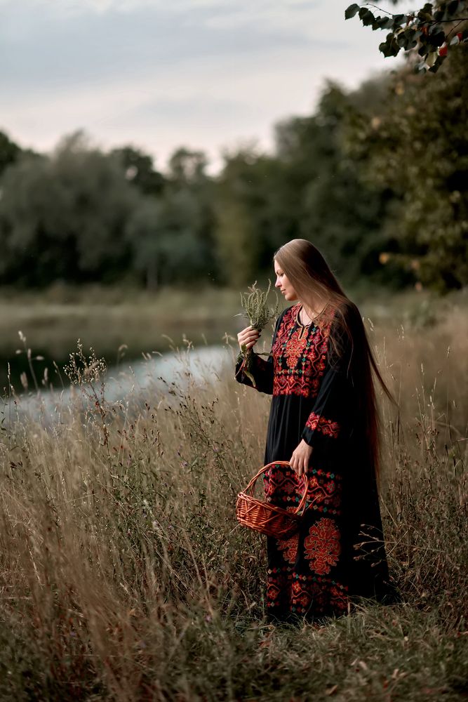 Олеся