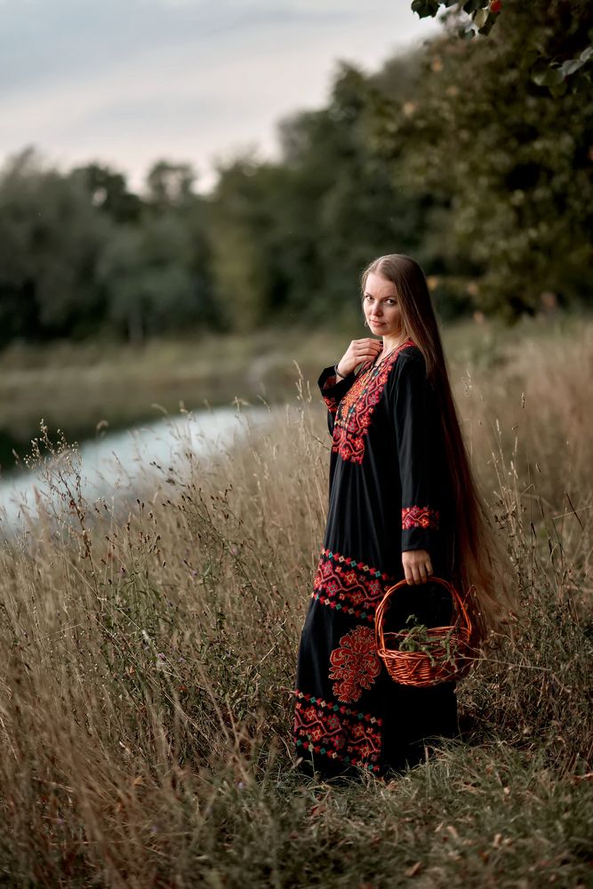 Олеся
