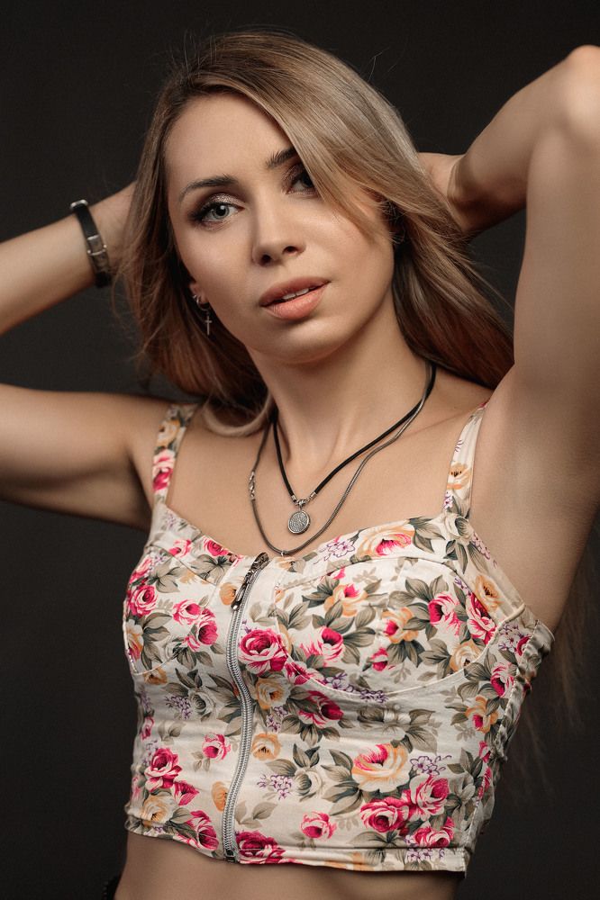 Настя