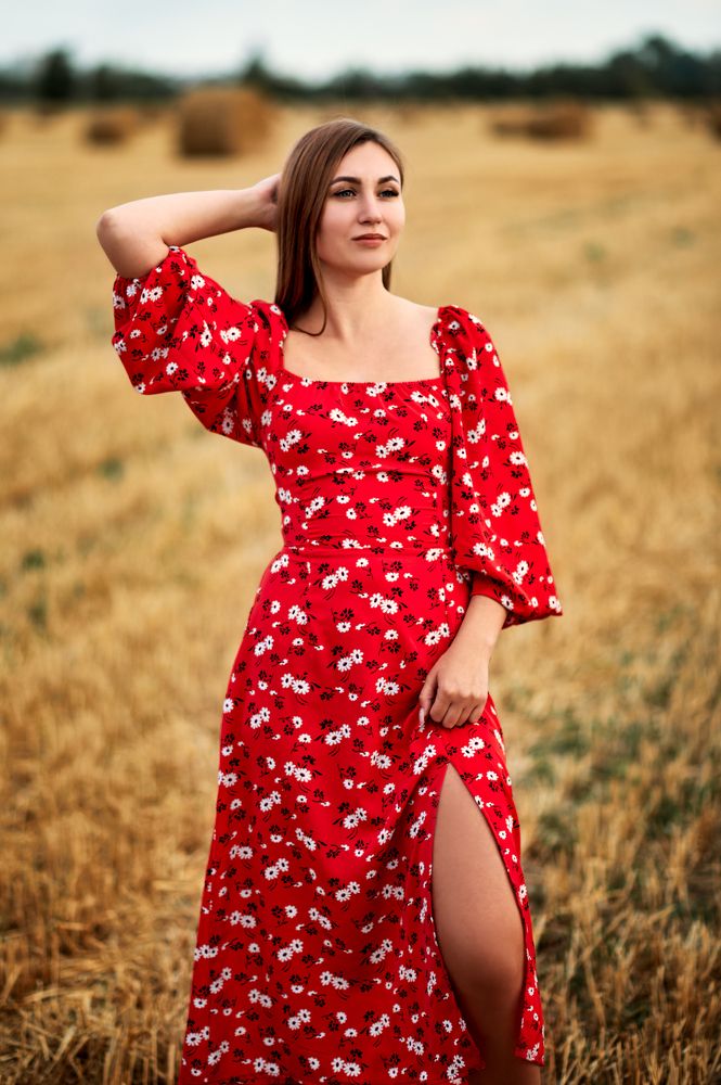 Катя