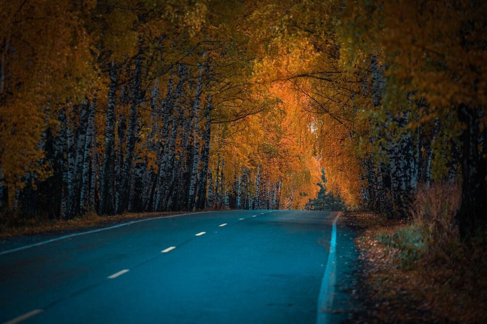Природа Урала