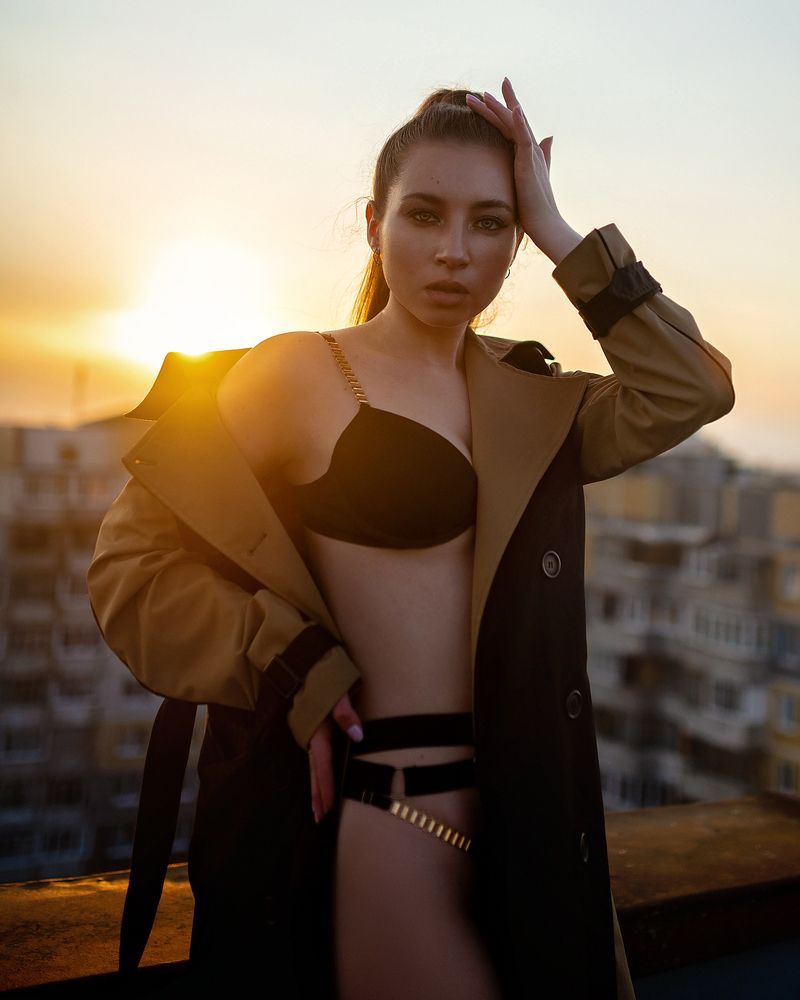 Катя