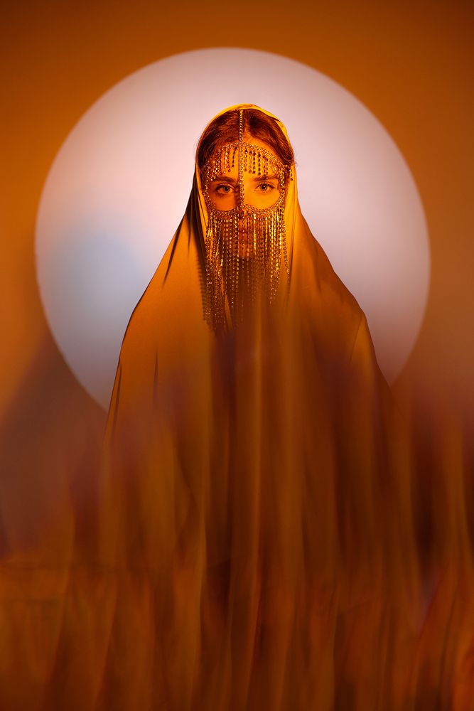 Dream of Arrakis
