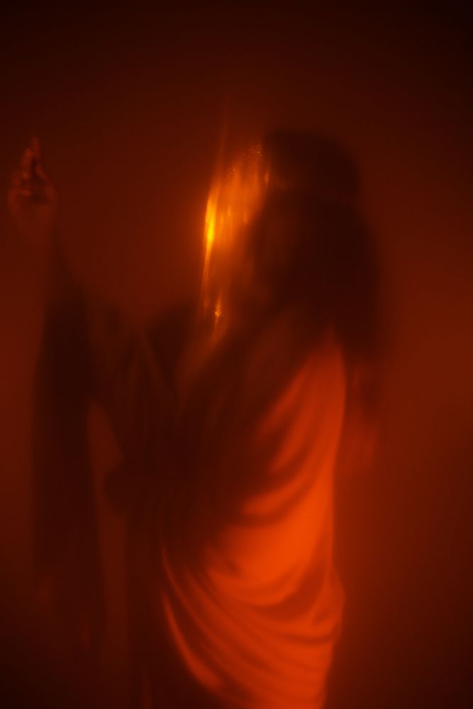 Dream of Arrakis