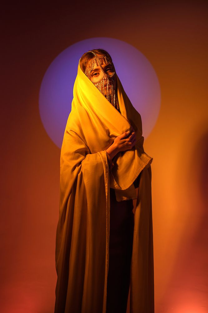 Dream of Arrakis