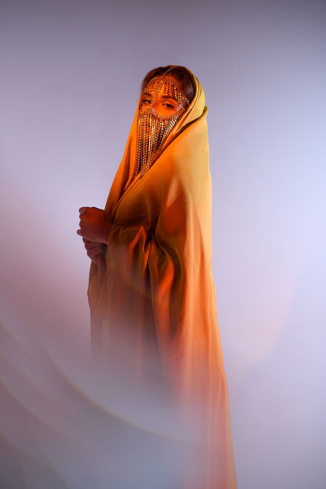 Dream of Arrakis