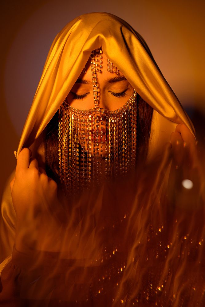Dream of Arrakis