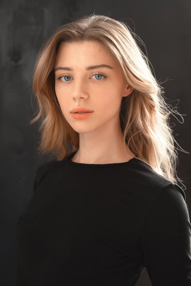 Карина, 2022