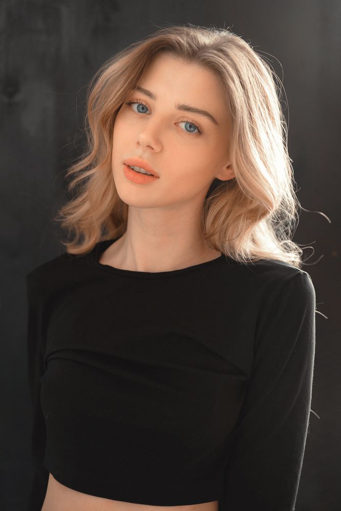 Карина, 2022