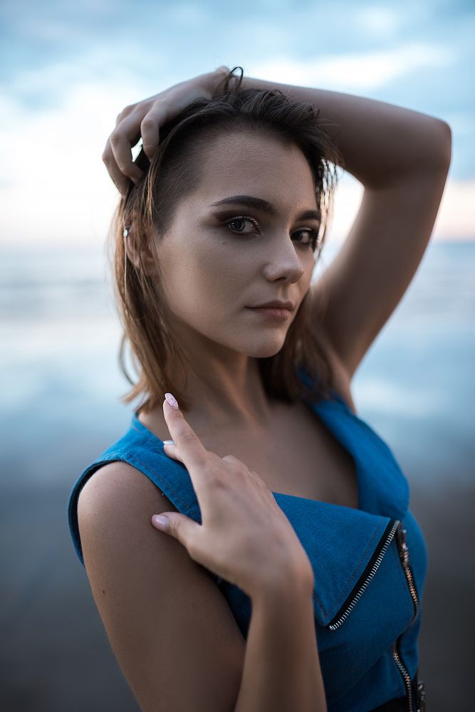 Евангелина
