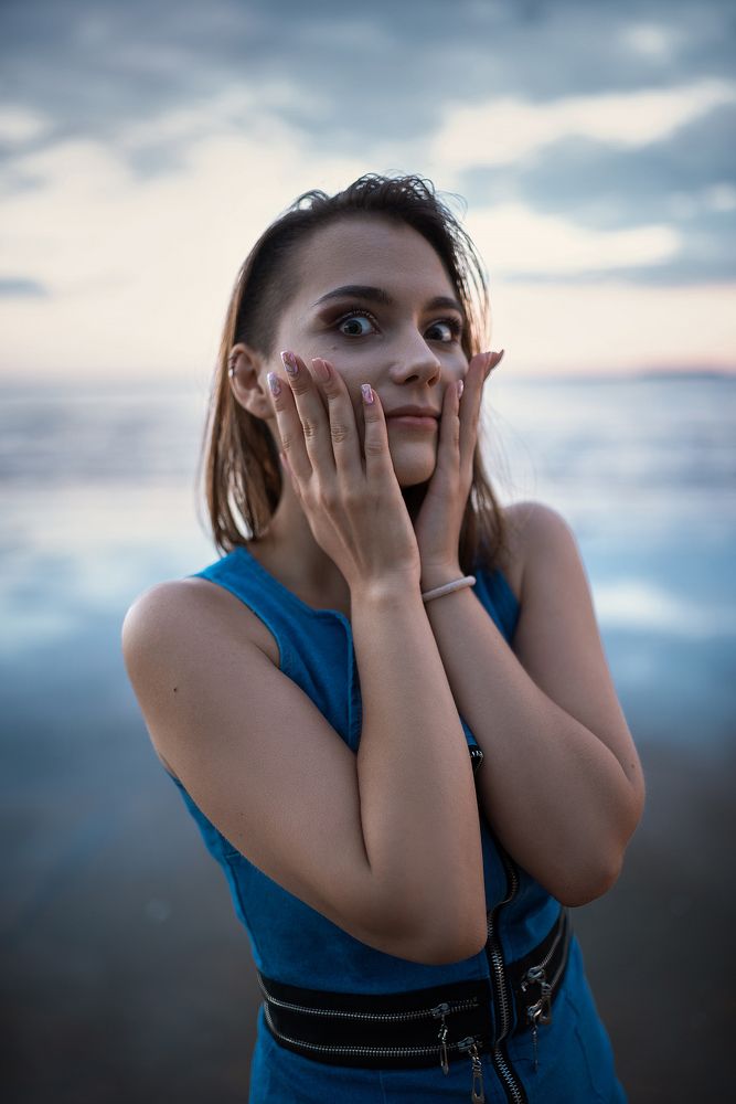 Евангелина