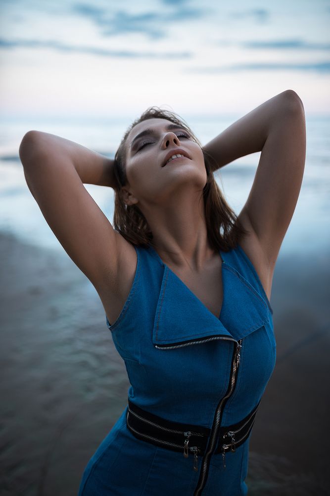 Евангелина