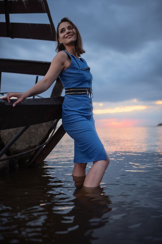 Евангелина