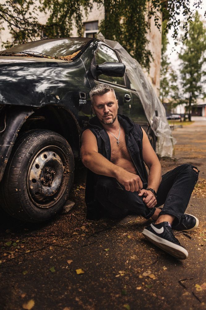Александр