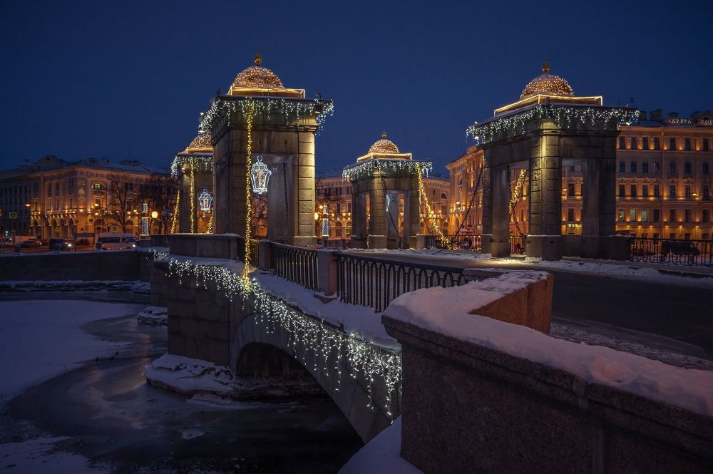 10 фотографий из портфолио Бабурина Олега.