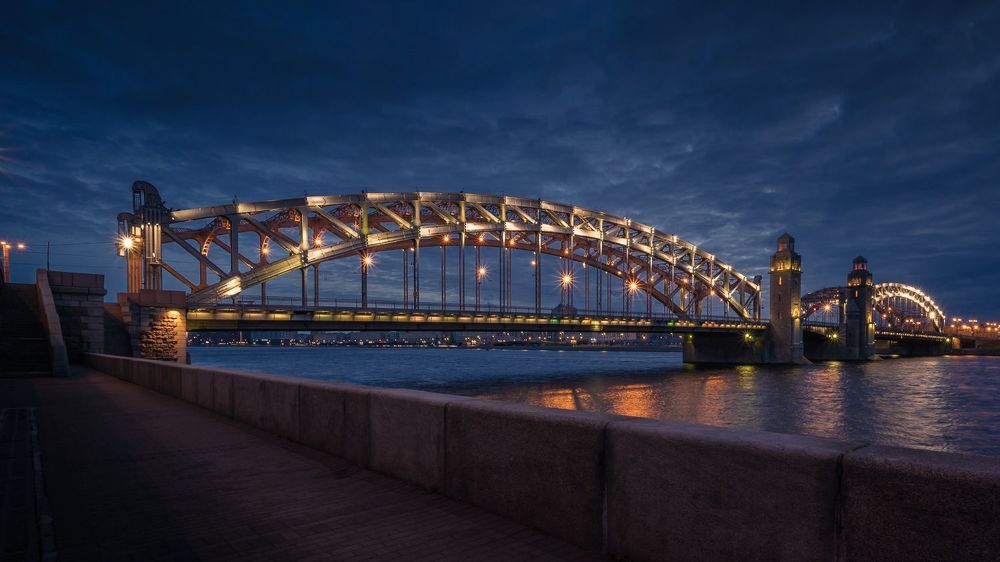10 фотографий из портфолио Бабурина Олега.