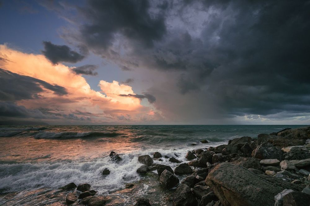 10 фотографий из портфолио Бабурина Олега.