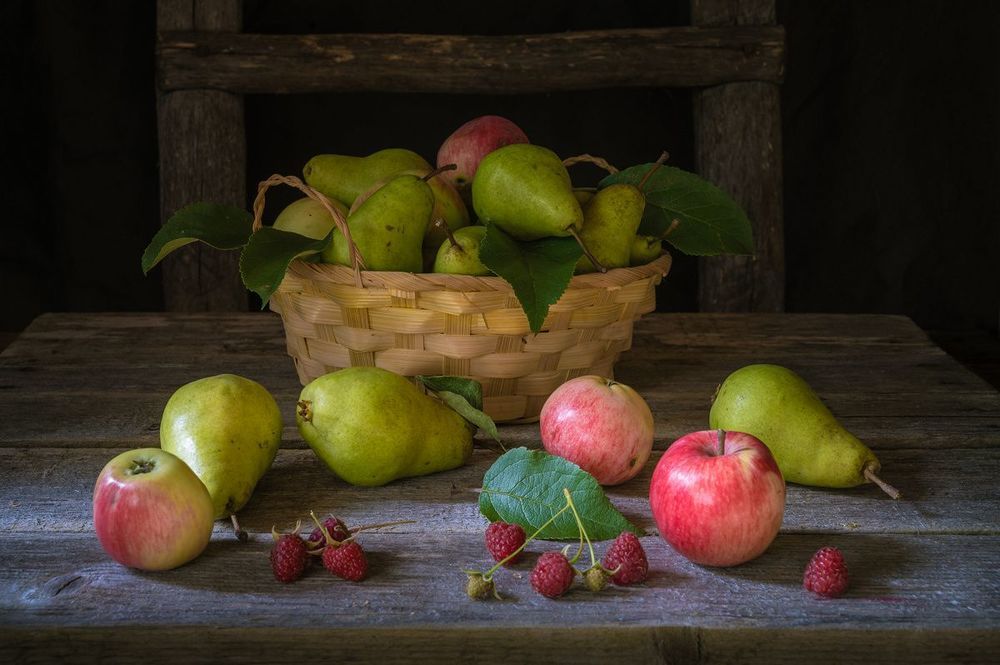 10 фотографий из портфолио Бабурина Олега.