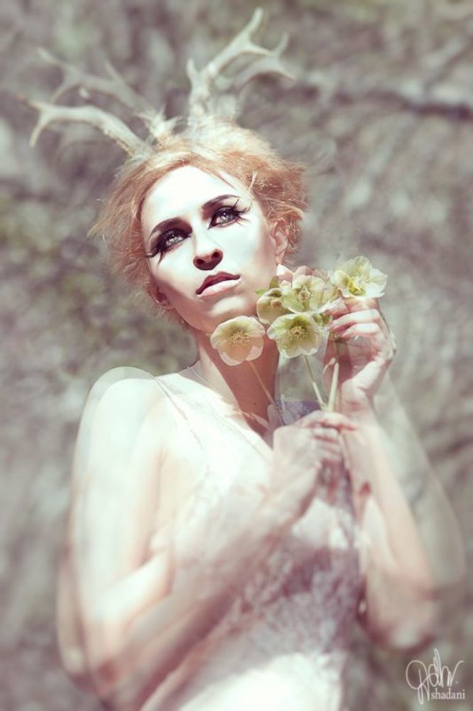 Hurting Faun's Feelings