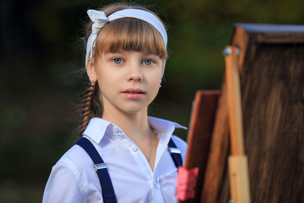 Художник