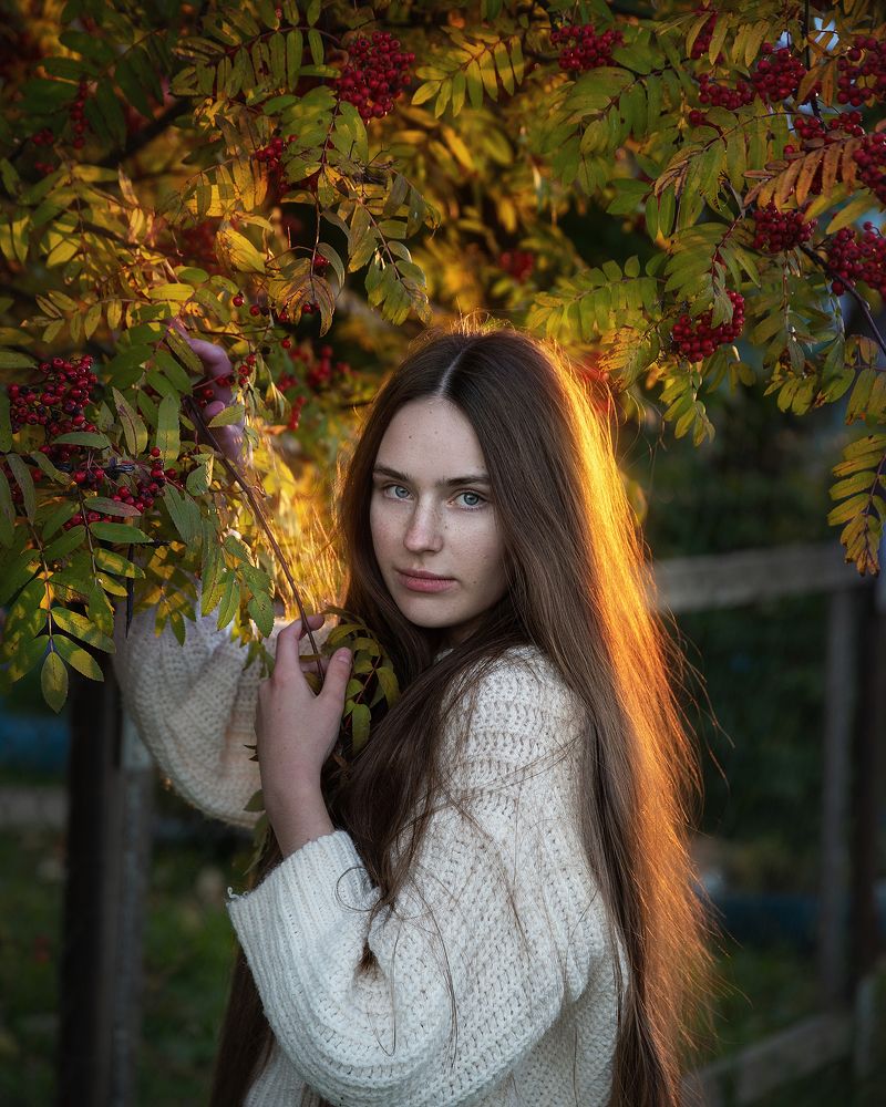 Варя