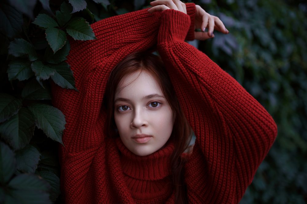 Анастасия