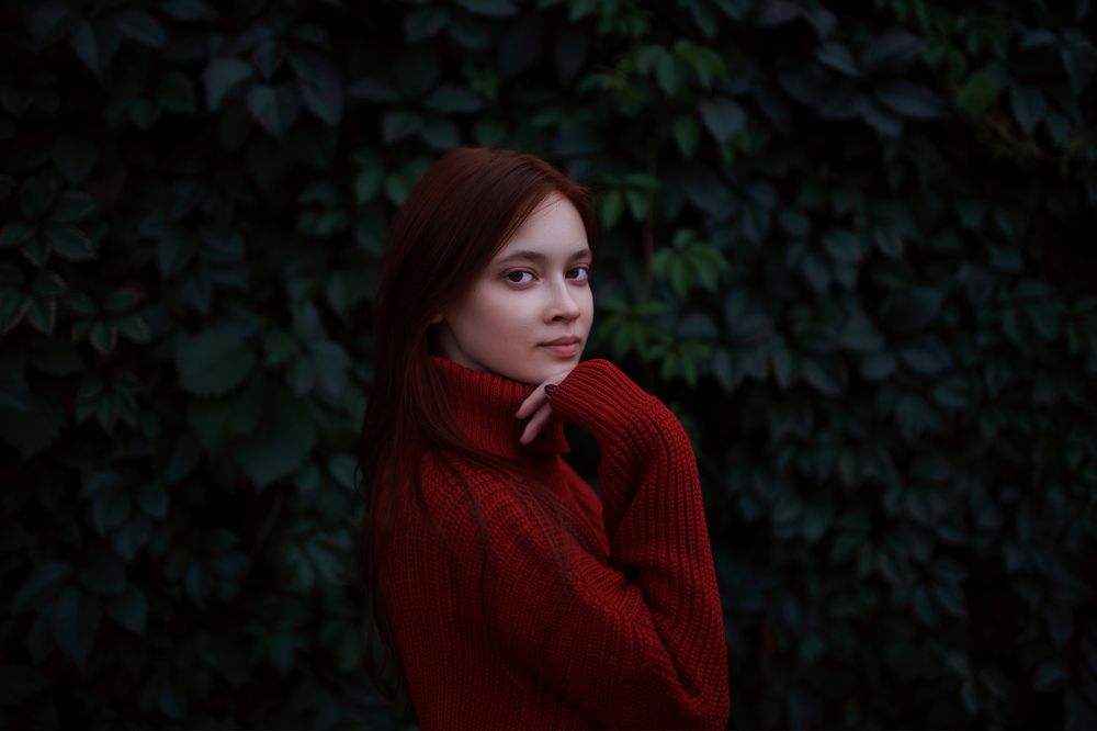 Анастасия