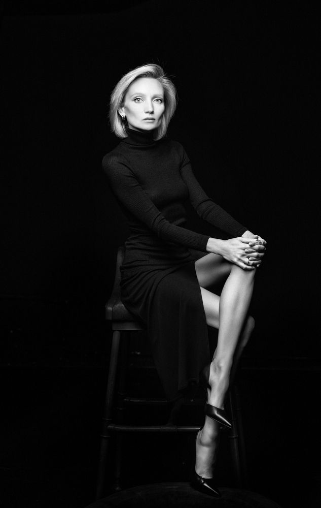 Екатерина.