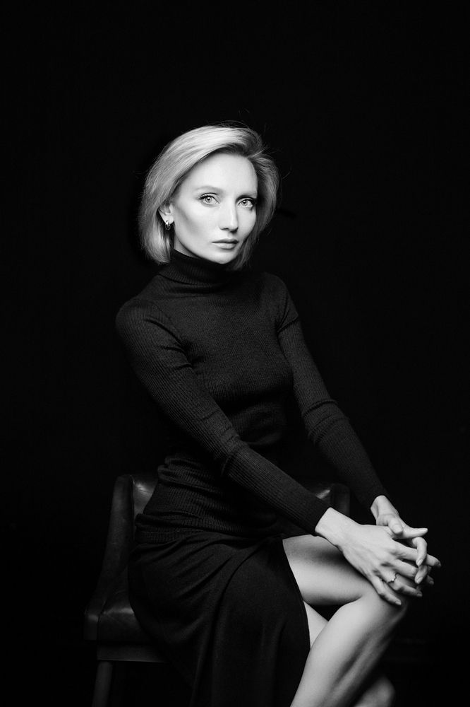 Екатерина.