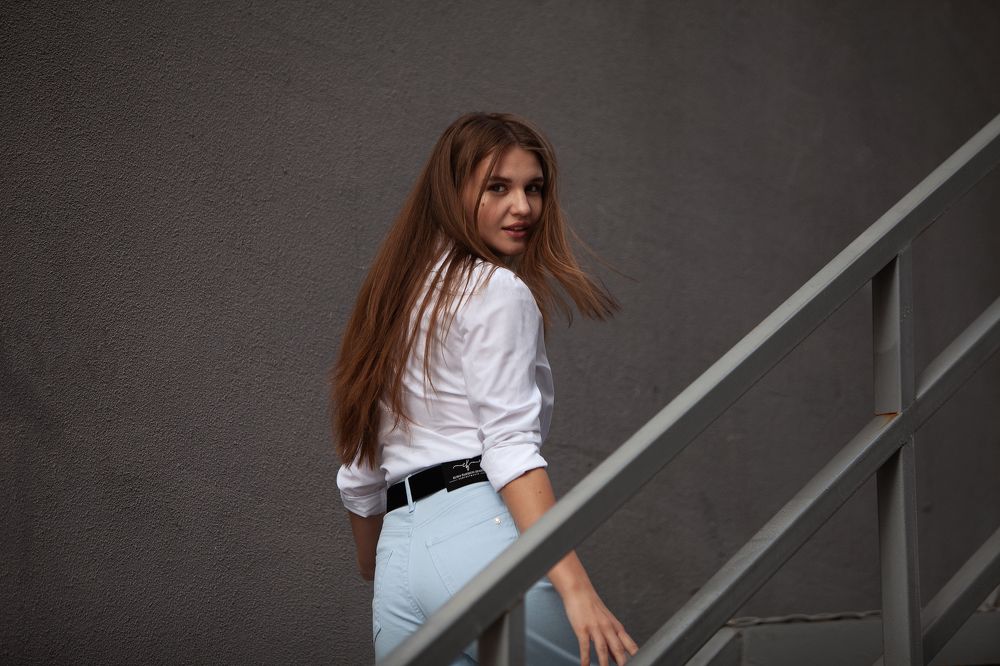 Соня