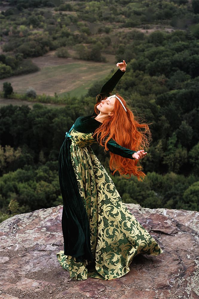 Scotland princess