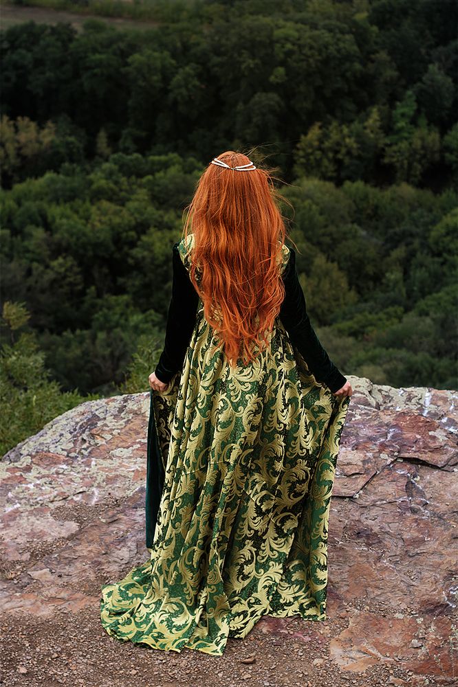 Scotland princess