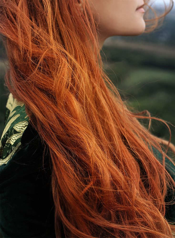 Scotland princess
