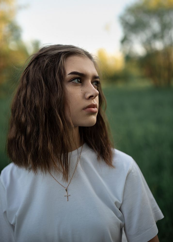 Настя