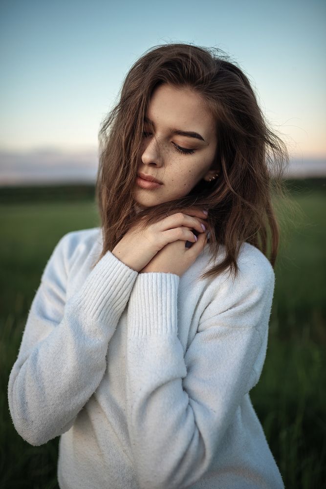 Настя