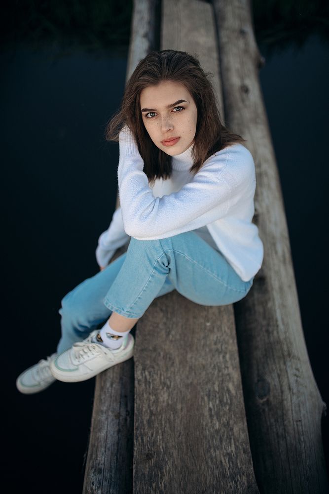 Настя