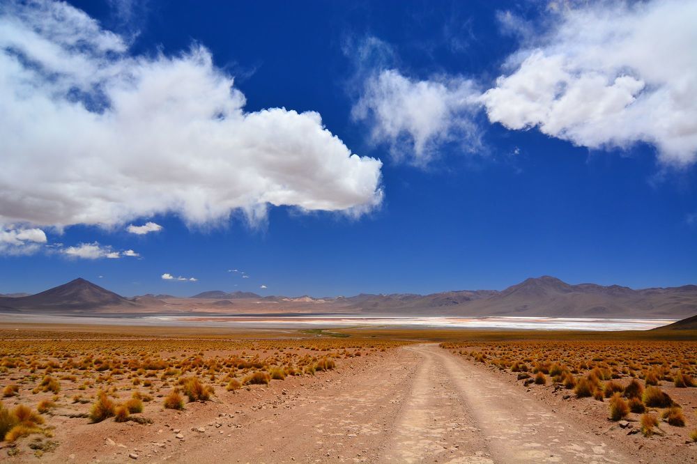 Travel Photo