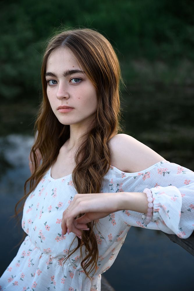 Аня