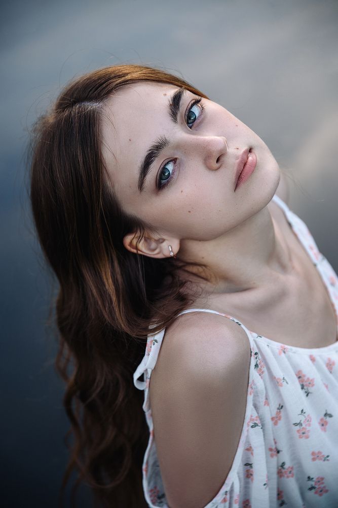 Аня
