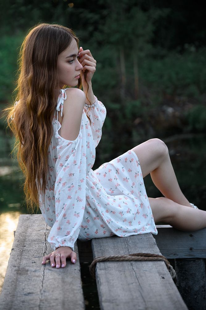 Аня