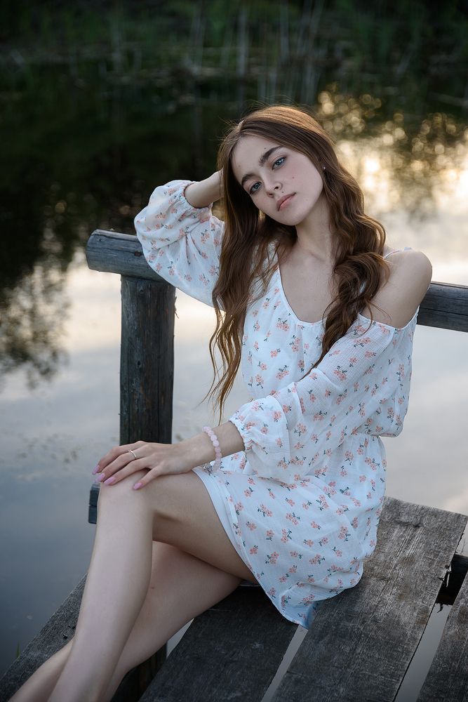 Аня