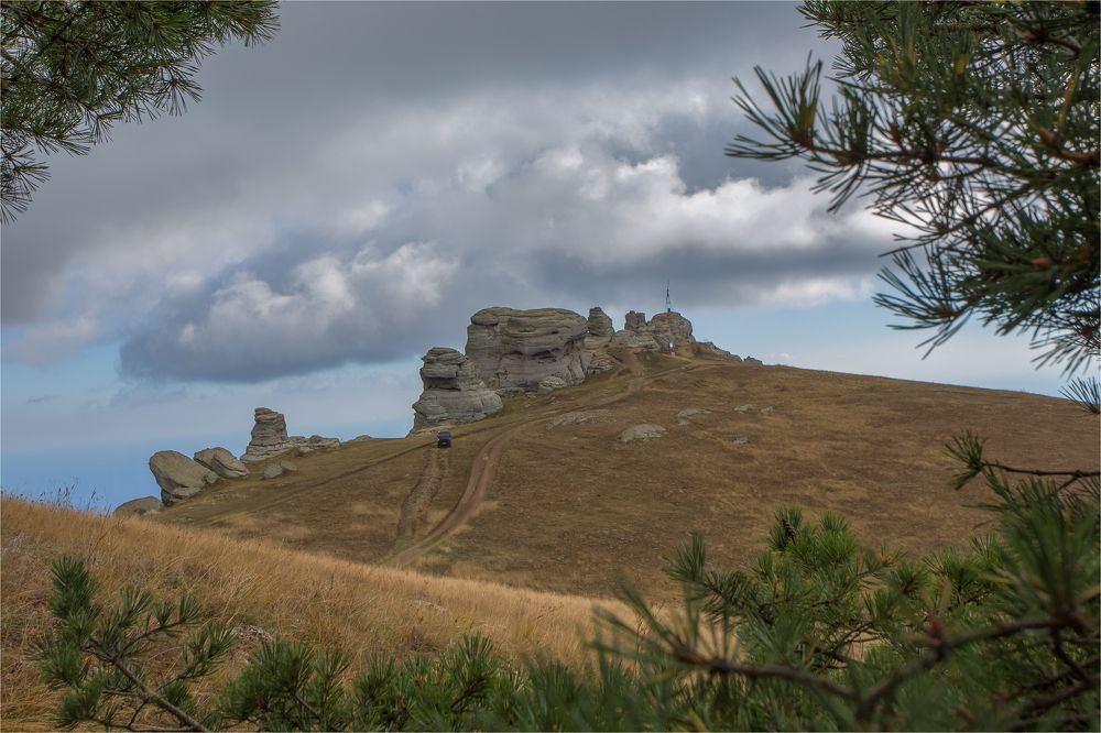Демерджи