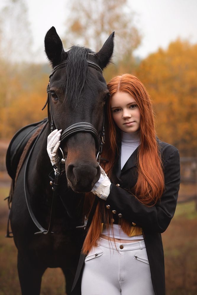 Осенний релакс