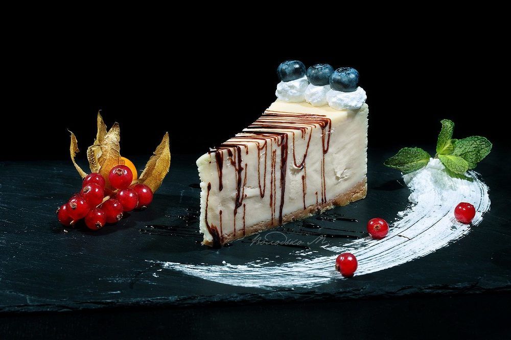 Меню для ресторанов и кафе