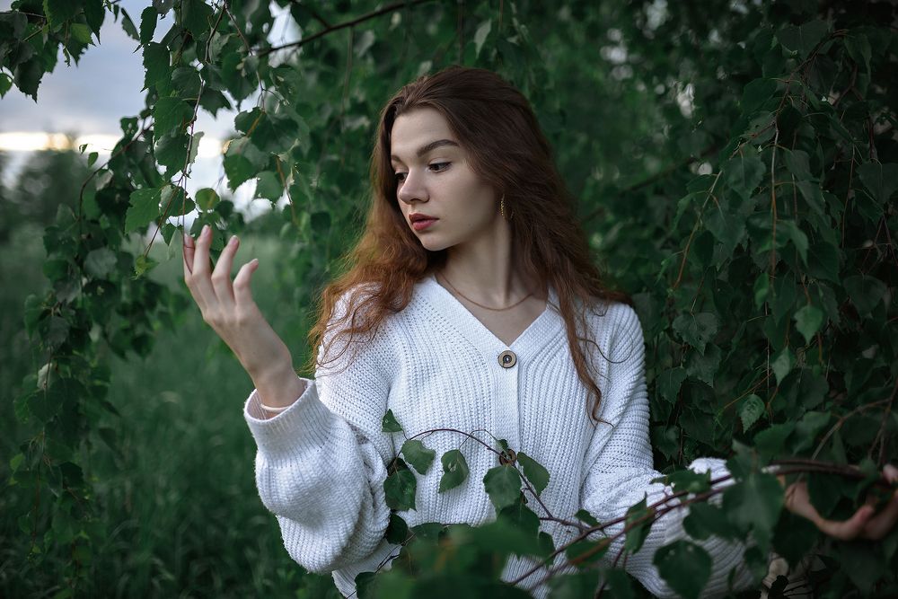 Оля