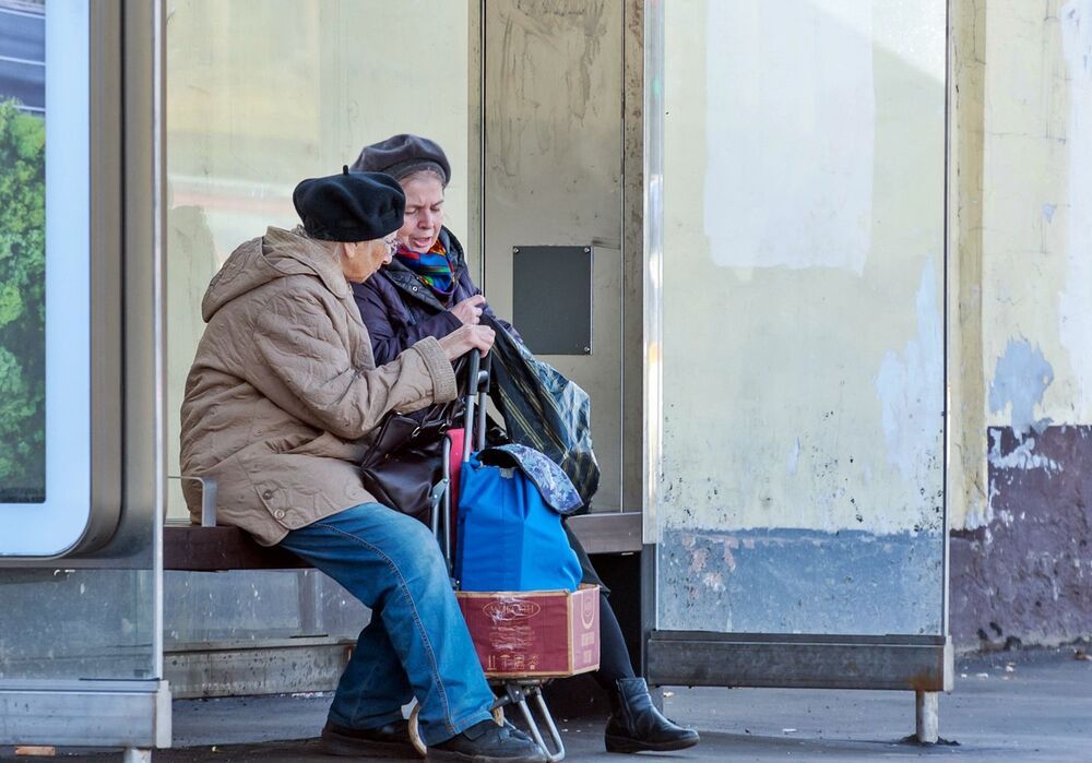 Московски зарисовки