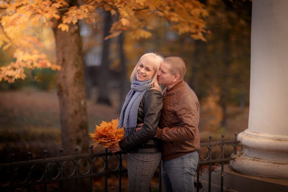 Семейные картинки