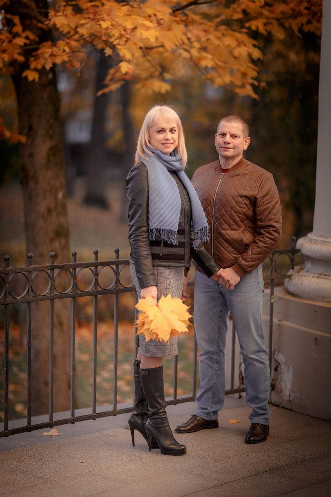 Семейные картинки